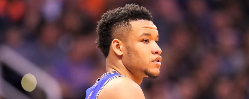 Five players who proved Summer League excellence isn't a sign of things to come