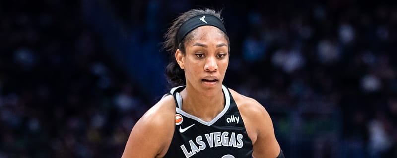 WNBA playoff takeaways: A'ja Wilson delivers statement in win over Fever