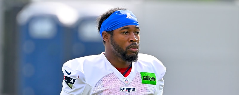 Romeo Doubs has head-scratching excuse for blunder in Patriots debut