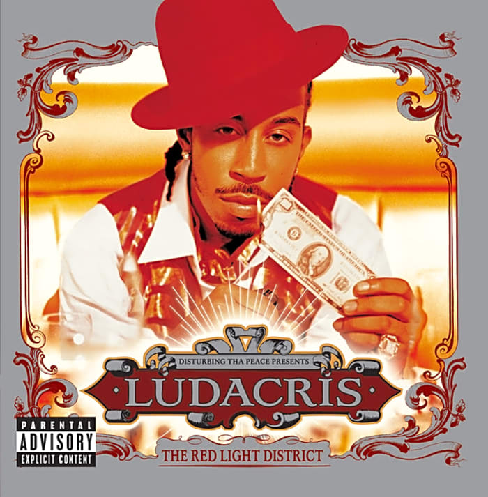 "Get Back" – Ludacris