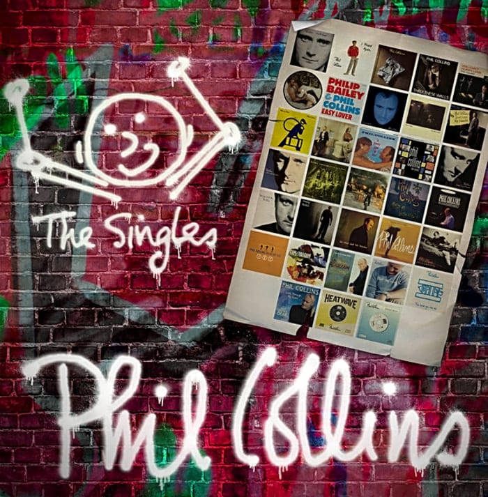 "You'll Be in My Heart" by Phil Collins ('Tarzan')