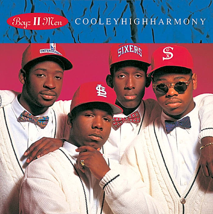 Boyz II Men