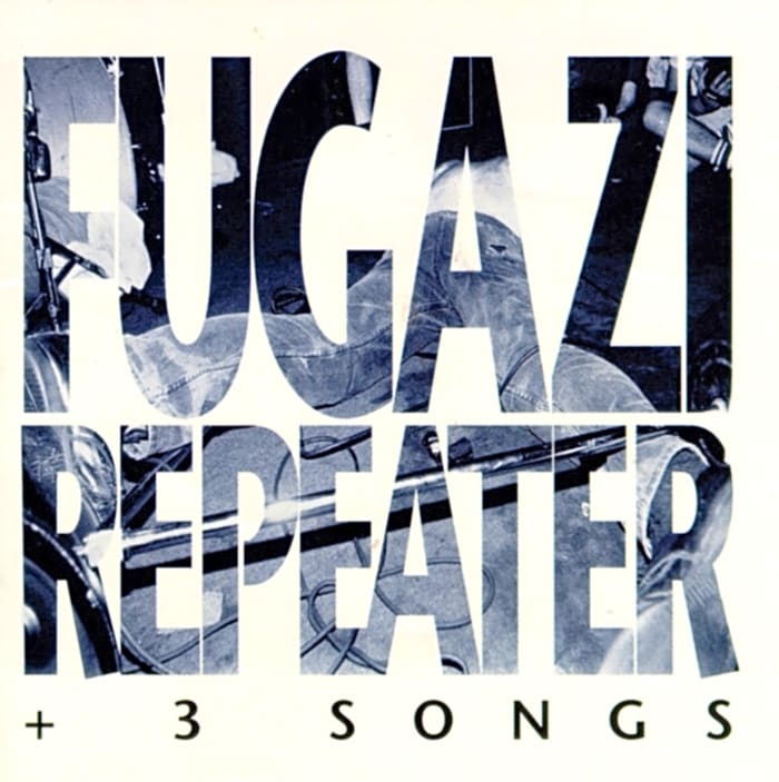 “Merchandise” by Fugazi