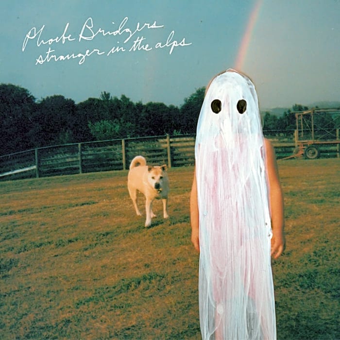 Phoebe Bridgers – “Motion Sickness”