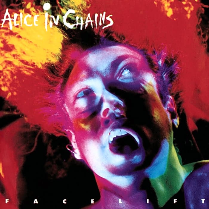 Alice In Chains - 