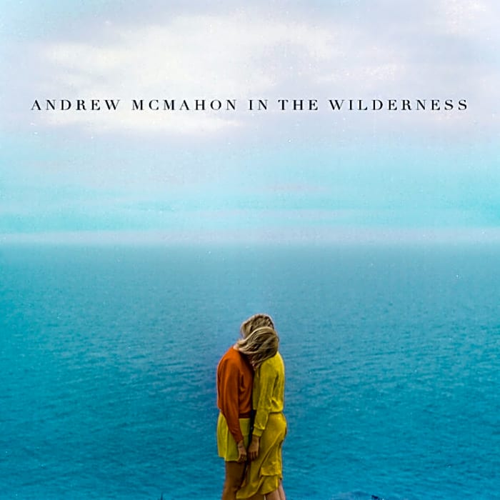 Andrew McMahon
