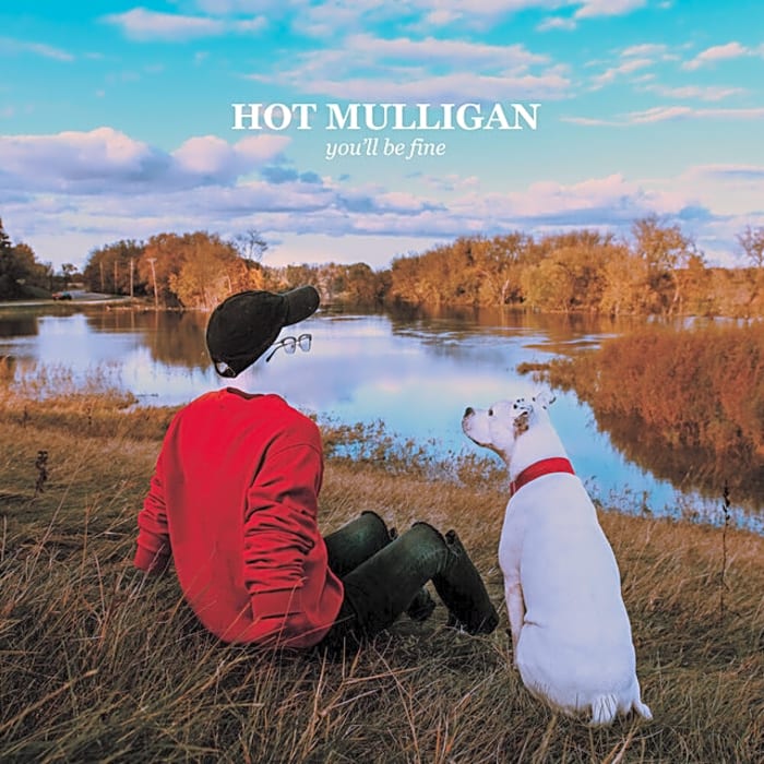 “*Equip Sunglasses*” – Hot Mulligan