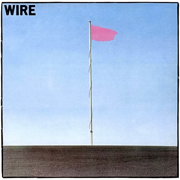 Wire