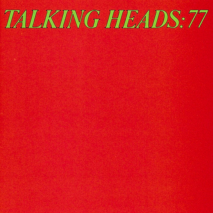 "Psycho Killer" – Talking Heads