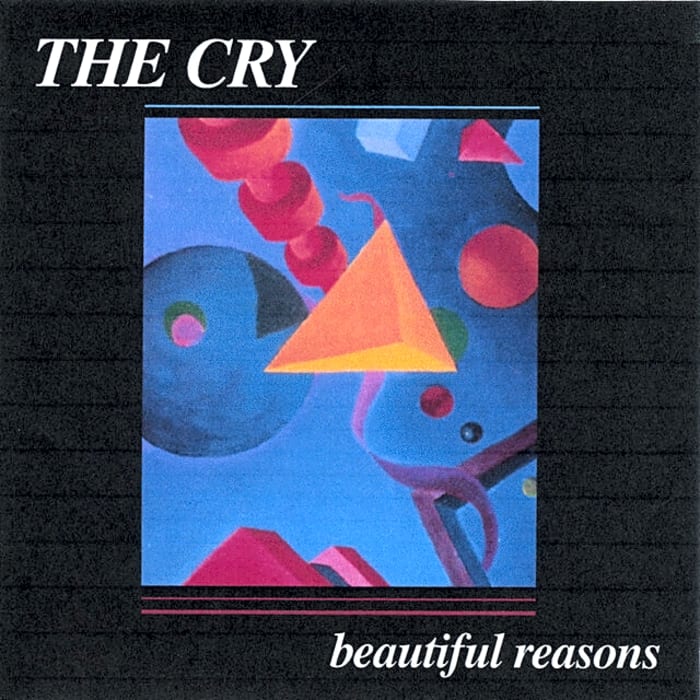 'Beautiful Reasons' by The Cry