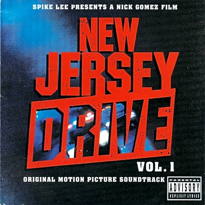 'New Jersey Drive'