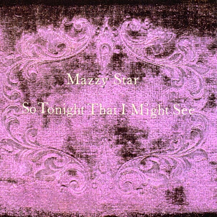 Mazzy Star - 