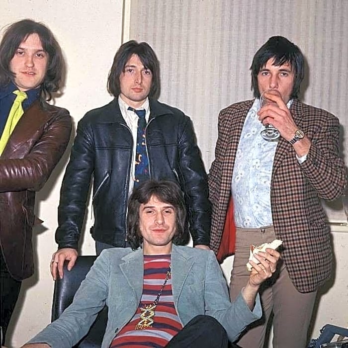 The Kinks