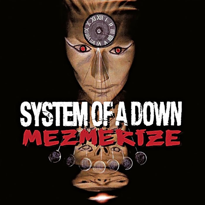 System of a Down — “Violent Pornography”