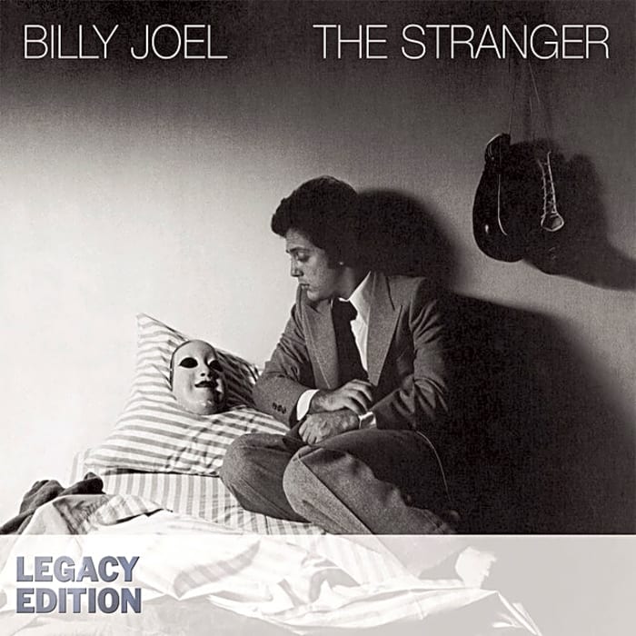 “Vienna” by Billy Joel
