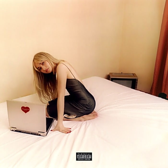 "Feather” – Sabrina Carpenter