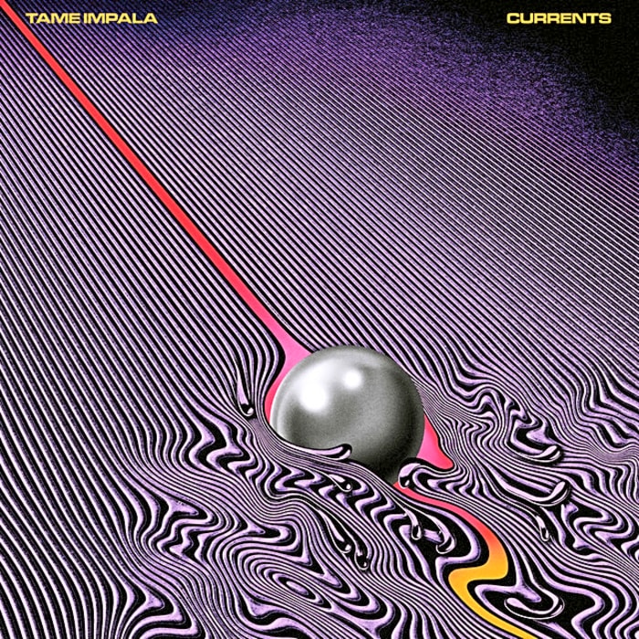 Tame Impala – 'Let It Happen'