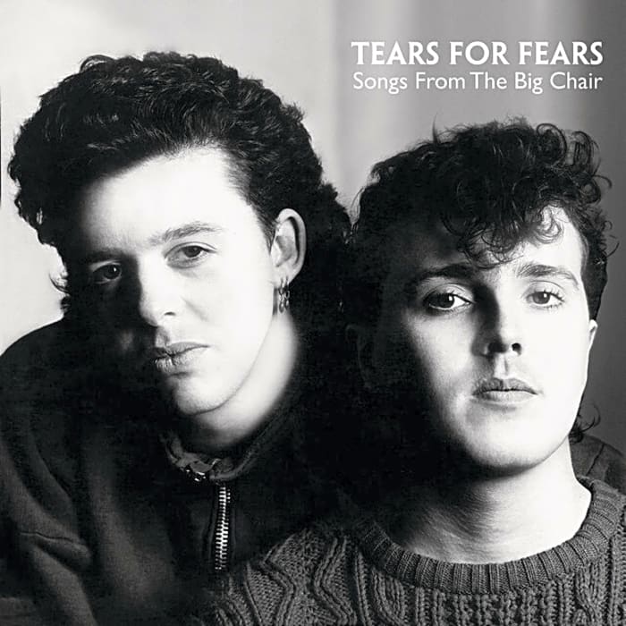 Tears for Fears - 
