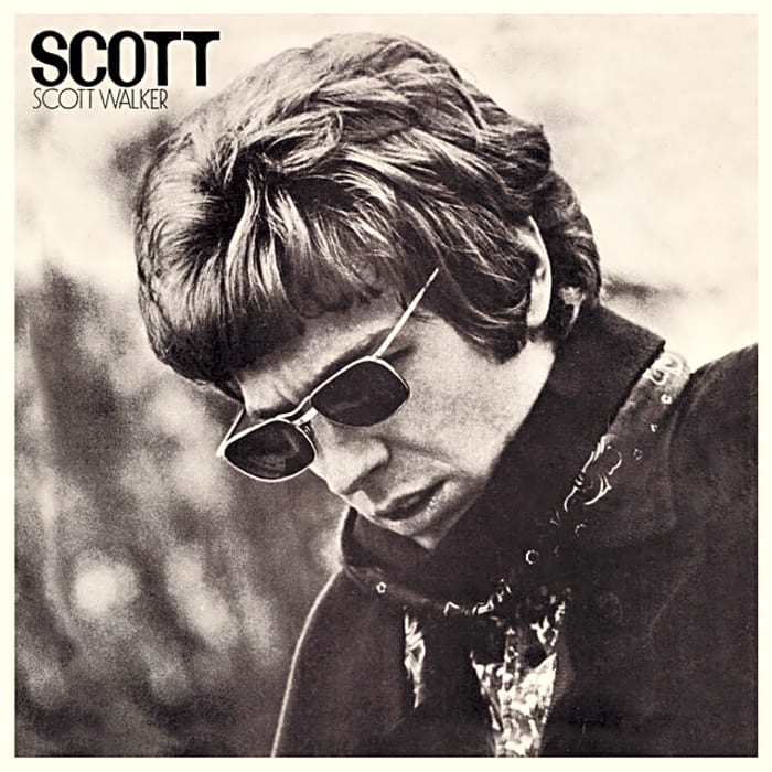 Scott Walker