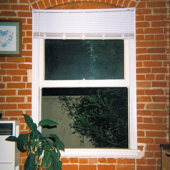 “Televised” by Hunny