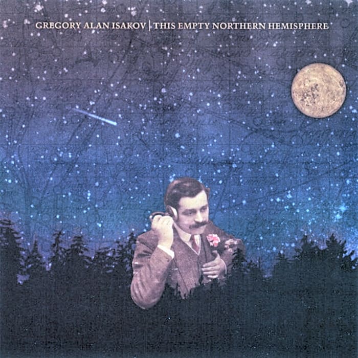 Gregory Alan Isakov