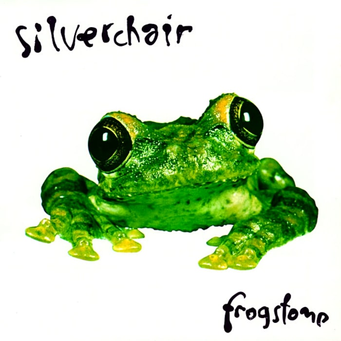 Silverchair