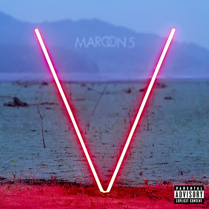 Maroon 5