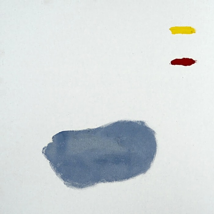 If Blue Could Be Happiness — Florist (2017)