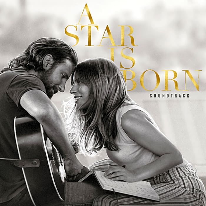 “Shallow” by Lady Gaga and Bradley Cooper ('A Star Is Born')
