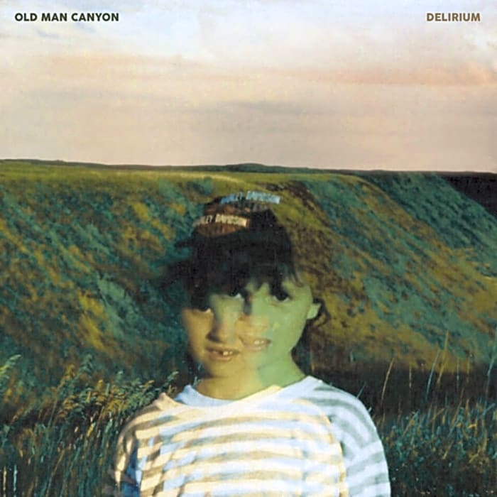 “It Just Comes and Goes” by Old Man Canyon