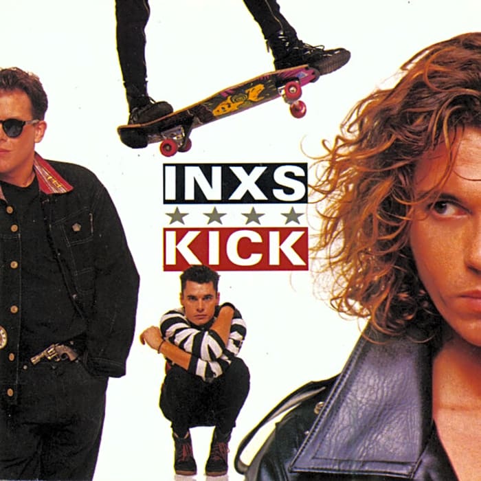 INXS