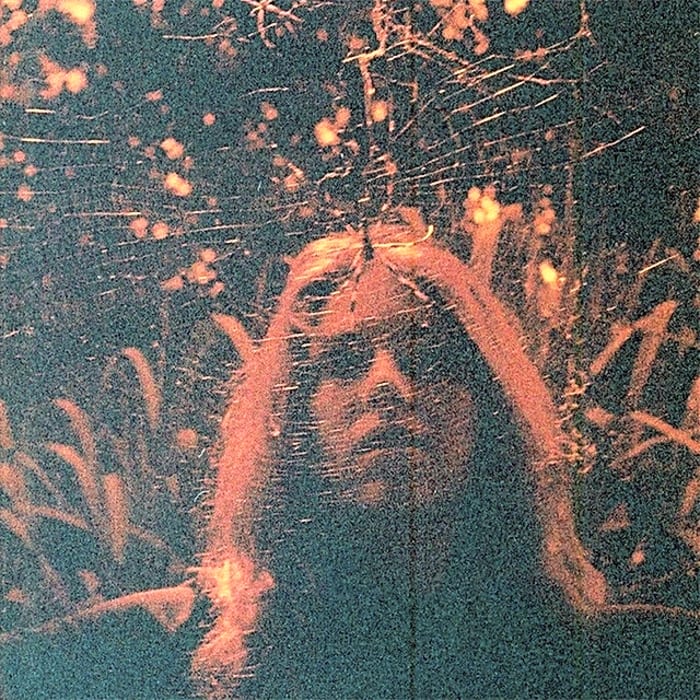 'Peripheral Vision' by Turnover
