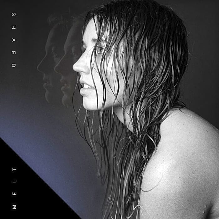 SHAED – 'Trampoline'