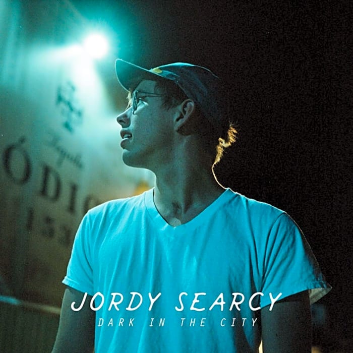 "Love & War in Your Twenties" by Jordy Searcy