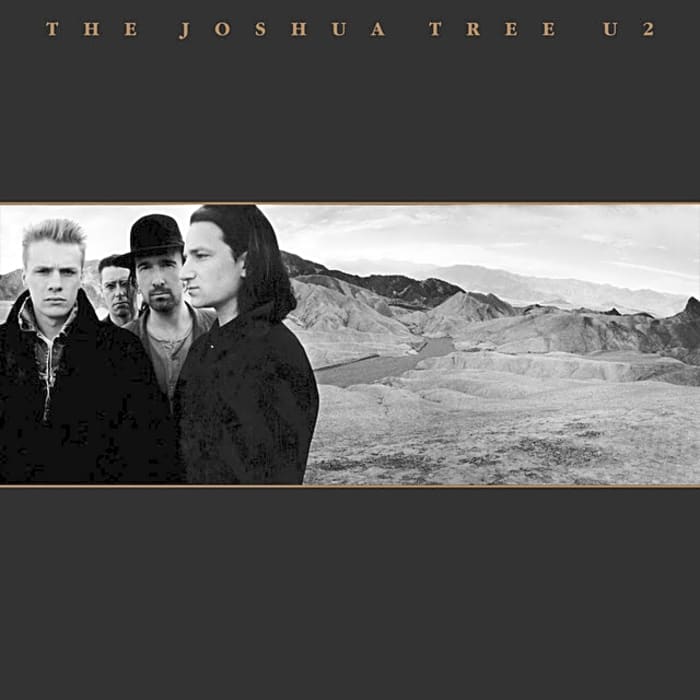 U2 - 