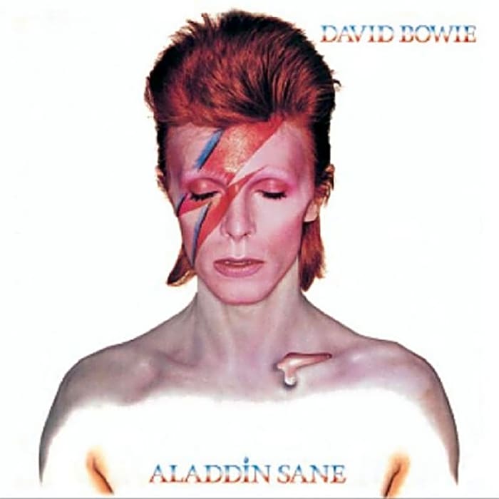 David Bowie