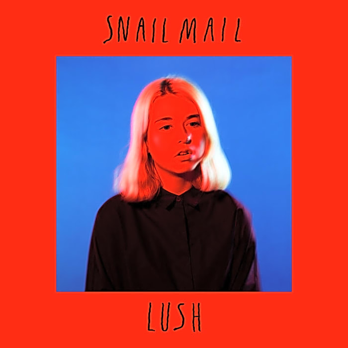 Snail Mail