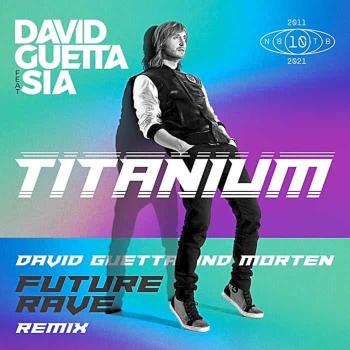 David Guetta & Sia: “Titanium”
