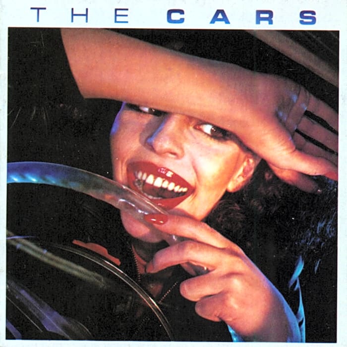“My Best Friend’s Girl” by The Cars