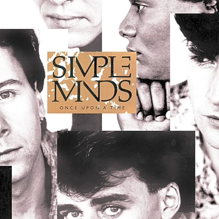 “Don't You (Forget About Me)” by Simple Minds ('The Breakfast Club')