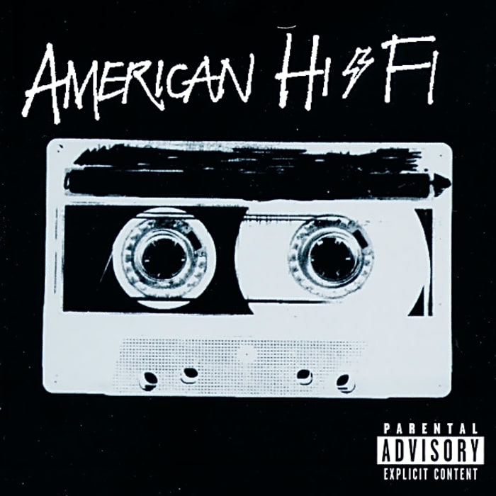 “Flavor of the Weak” by American Hi-Fi