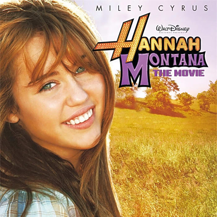 “The Climb” by Miley Cyrus ('Hannah Montana: The Movie')