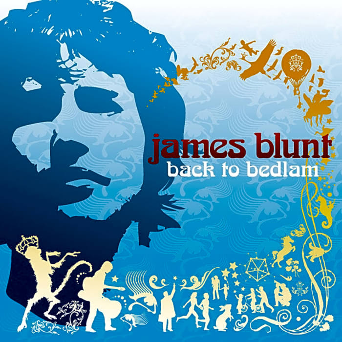 “You’re Beautiful” by James Blunt