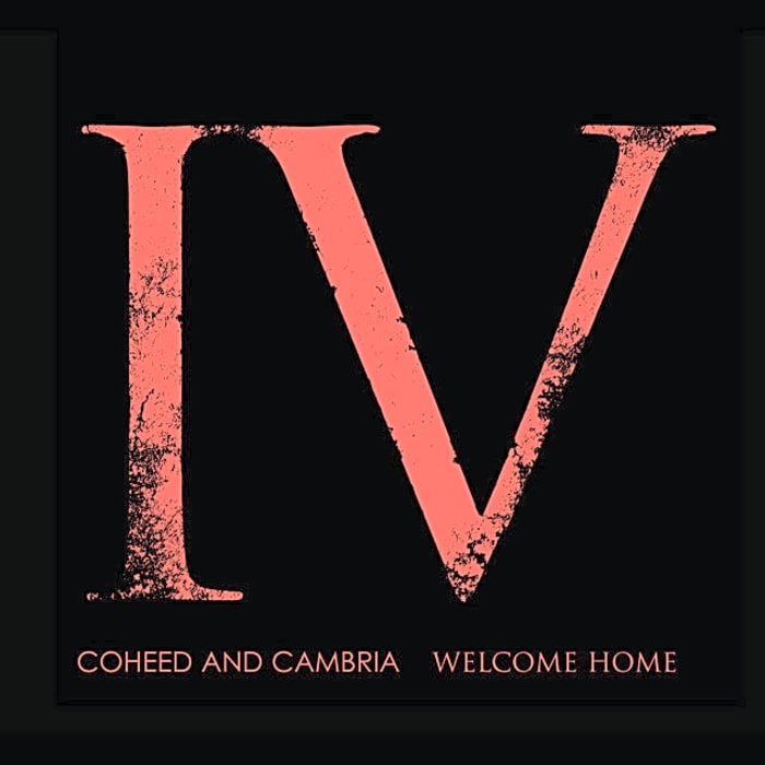 Coheed and Cambria