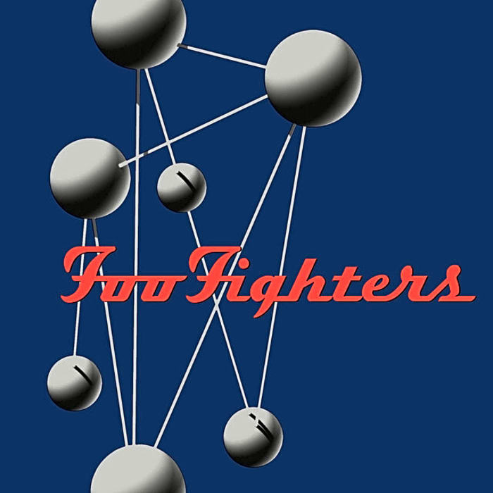 "My Hero" – Foo Fighters