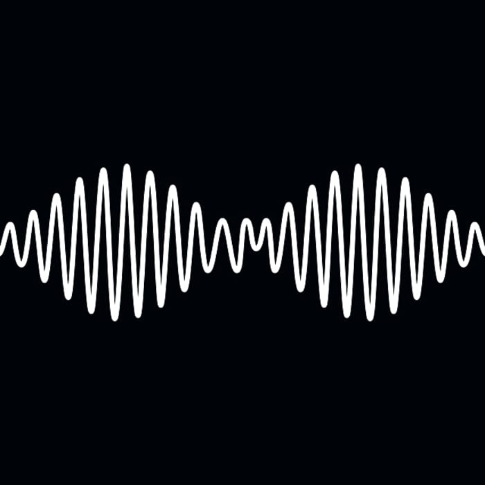 Arctic Monkeys