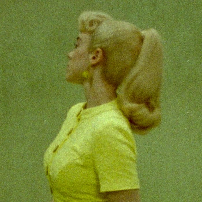 “What Was I Made For?