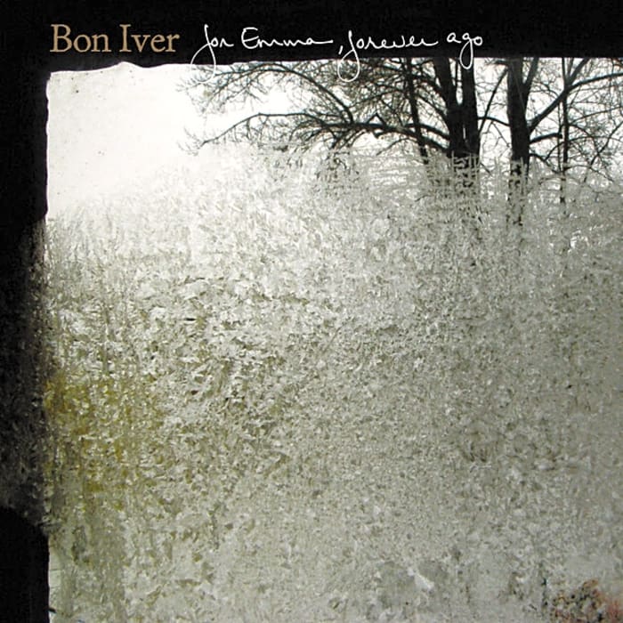 Bon Iver (Justin Vernon)