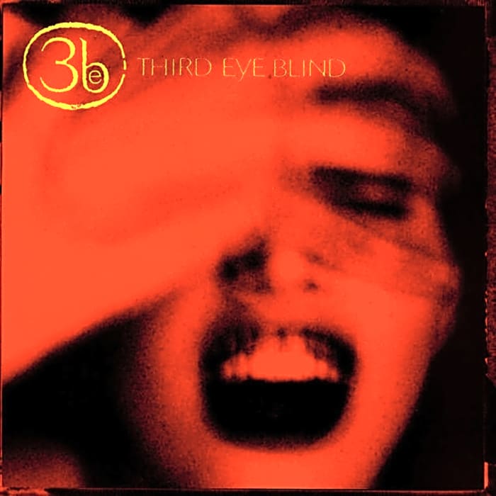 Third Eye Blind — “Semi-Charmed Life”