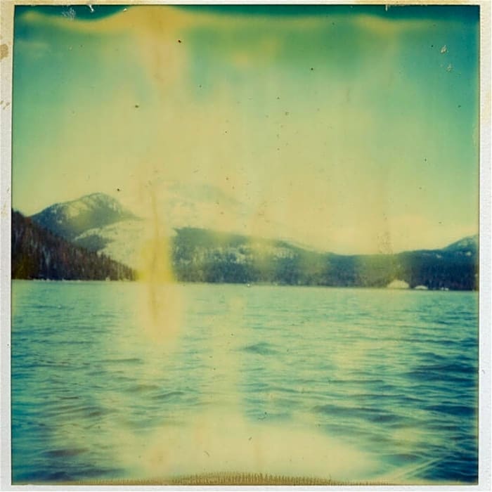 'Scotland, I Wish You Had Stayed.' by Flatsound